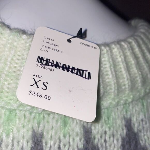 Free People Frozen Forrest Tunic - Picture 7 of 7